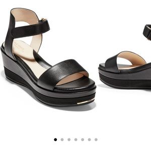 Cole Haan sandal